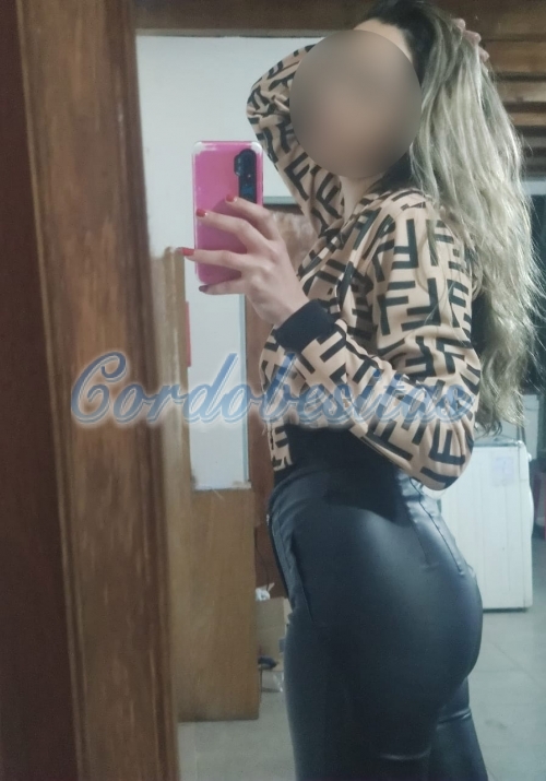 Escort Lunaire en Centro Córdoba Cordobesitas 04 Escort Lunaire en Centro Córdoba Cordobesitas 04